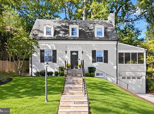 6904 Wake Forest Dr, College Park, MD 20740