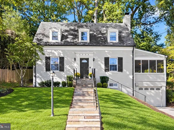6904 Wake Forest Dr, College Park, MD 20740