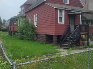 11802 S Parnell Ave, Chicago, IL 60628