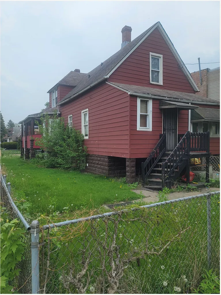 11802 S Parnell Ave photo 1