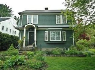 27 Dunster Ln, Winchester, MA 01890