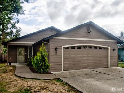 2221 Salsbury Avenue, Chehalis, WA, 98532