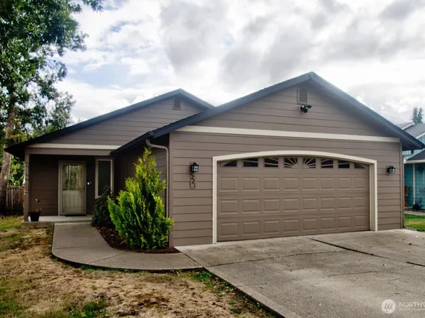 2221 Salsbury Avenue, Chehalis, WA 98532