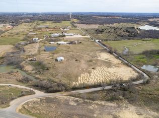 8901 County Road 1019, Burleson, TX 76028