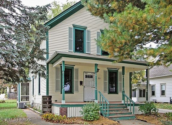 5th image of 33 N Green St