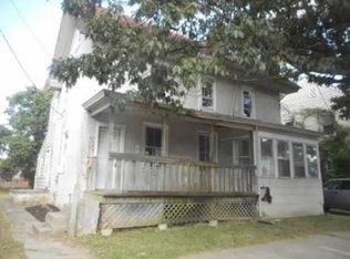 378-380 East Broadway, Salem, NJ 08079