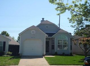 3916 Suffolk Cir, Lexington, KY