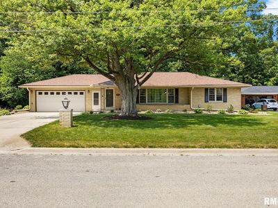 217 Sycamore Ave, Morton, IL, 61550