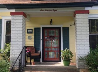 108 Watt St, Hot Springs, AR 71913