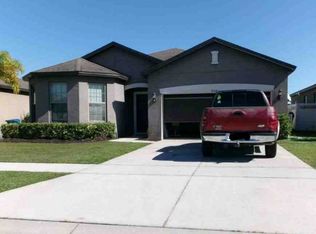 8581 Rindge Rd, Polk City, FL 33868