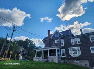 1624 W Genesee St, Syracuse, NY 13204