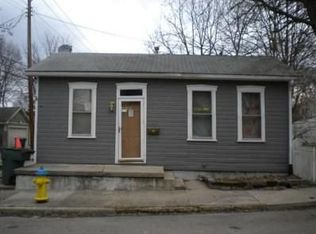 122 Cross St, Dayton, OH 45410