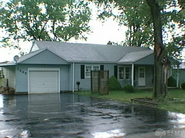 7669 Farmersville West Carrollton Rd, Germantown, OH 45327