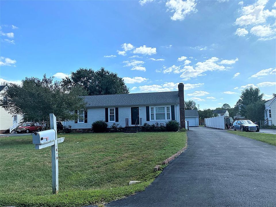 1st image of 6499 Hanna Dr