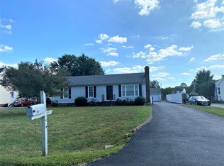 6499 Hanna Dr, Mechanicsville, VA 23111
