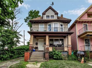 4 Otis Pl, Buffalo, NY 14209