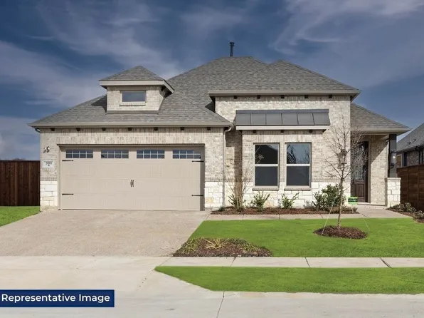 1315 Woodpecker Ln, Mansfield, TX 76063