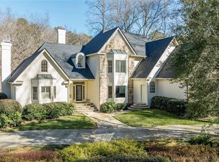 325 Riverhall Ct, Sandy Springs, GA 30350