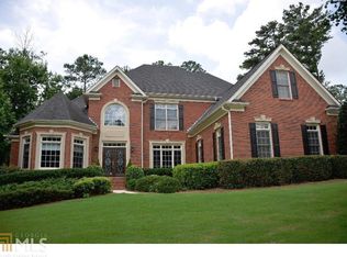 889 Foxwerthe Dr NW, Kennesaw, GA 30152