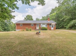 1726 Flint Hill Rd, Moneta, VA 24121
