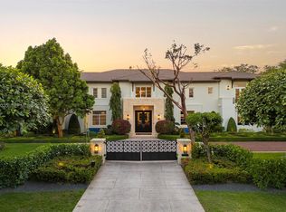 Oakridge Estates Sec 2, Pinecrest, FL 33156