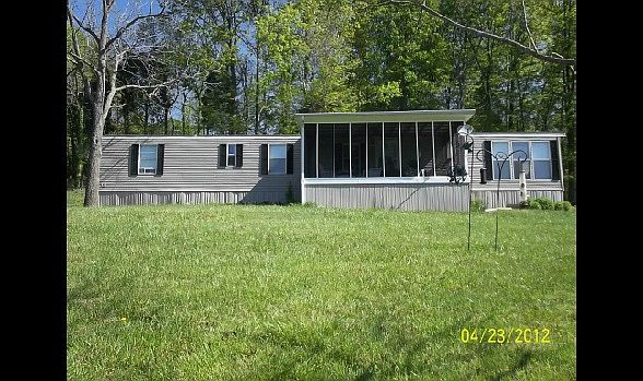 1st image of 860 S County Road 525 W