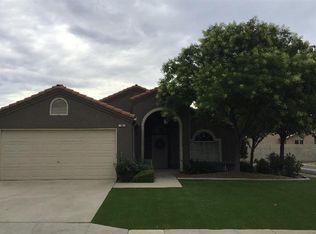 7408 N Meridian Ave, Fresno, CA