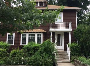 54 Slade St #2, Belmont, MA 02478