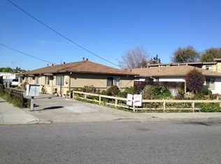 305 Perrymont Ave #0, San Jose, CA 95125