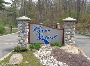 1420 Whitetail Cir, Niles, MI 49120