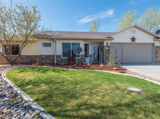 1648 Animas St, Montrose, CO 81401