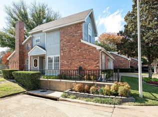 3061 Waterfront Cir, Garland, TX