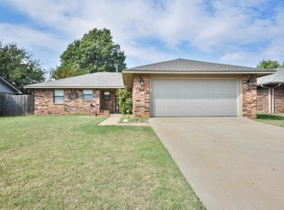 1359 Smith Rd, Duncan, OK 73533