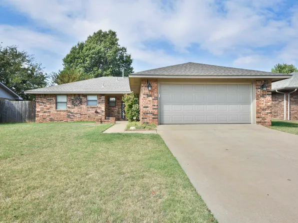 1359 Smith Rd, Duncan, OK 73533