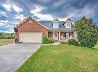 101 Stone Bluff Ct, Knoxville, TN 37924