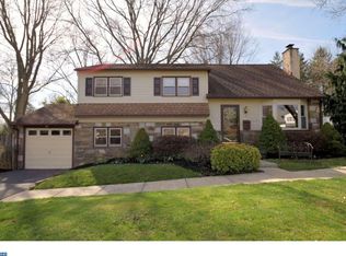 22 Valley View Rd, Chalfont, PA 18914