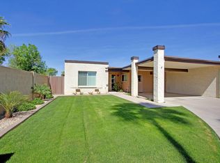 3036 S Country Club Way, Tempe, AZ 85282