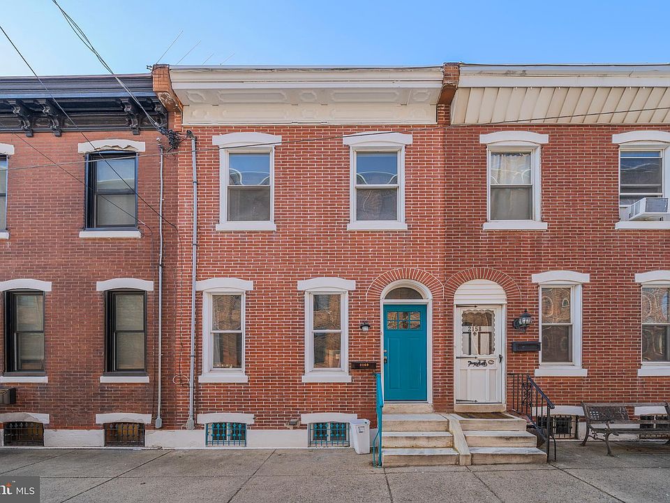 1st image of 2160 E Sergeant St
