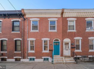 2160 E Sergeant St, Philadelphia, PA 19125