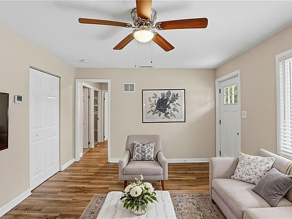 2nd image of 836 Amber Pl NW