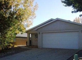 3205 Wingate Meadows Dr NE, Rio Rancho, NM 87144