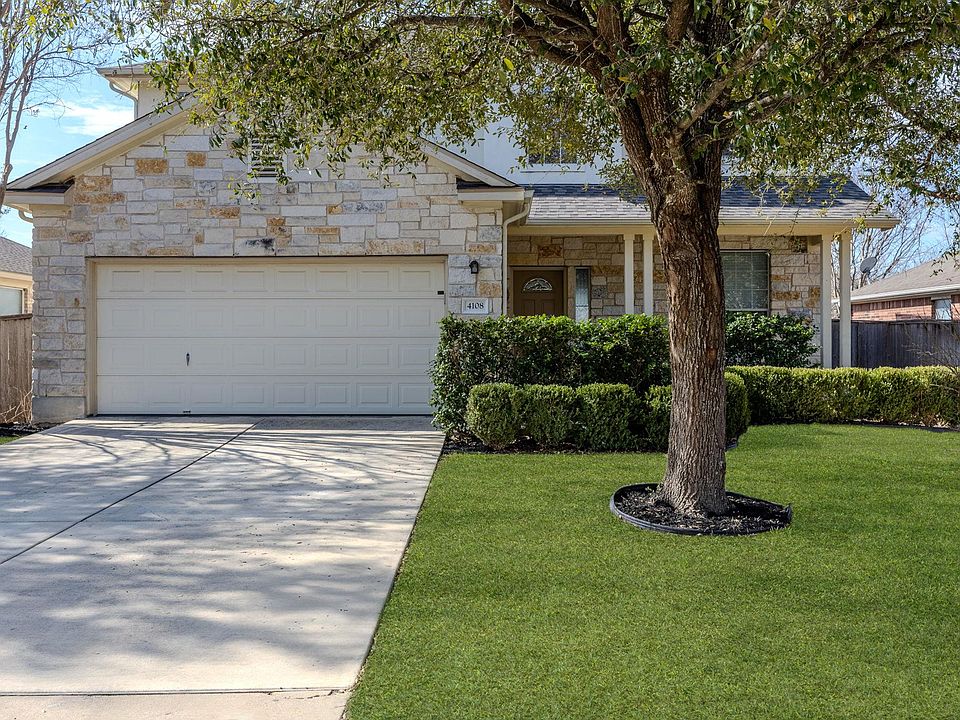 1st image of 4108 Meadow Bluff Way