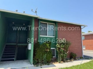 2540 S 700 E APT B, Salt Lake City, UT 84106
