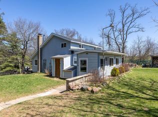 9090 County Rd N, Almond, WI 54909