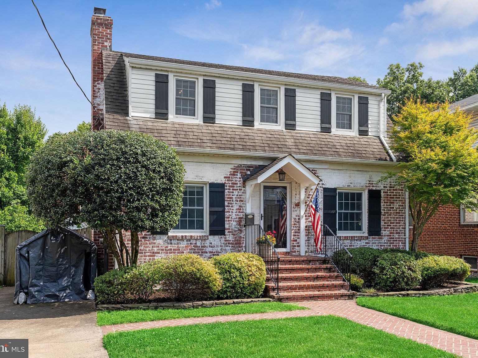 4818 25th Rd N, Arlington, VA 22207 | Zillow
