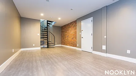 Rented by Nooklyn NYC LLC