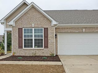 6430 E Edna Mills Dr, Camby, IN 46113