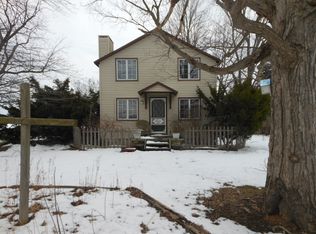 5391 North Rd, North Street, MI 48049