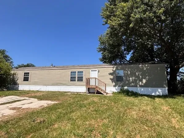 2220 Dunkelberg Rd Lot 701, Fort Wayne, IN 46819