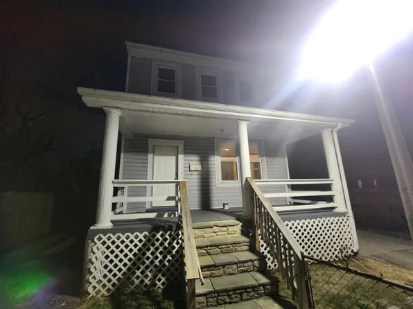 5401 Ready Ave, Baltimore, MD